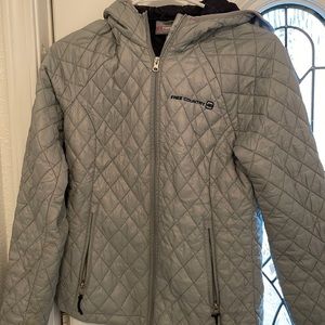 Womens free country jacket